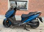 Kymco x-town 125cc CBS, Enlèvement, Jusqu'à 11 kW