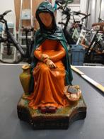 Beeld kalk H.Maria Magdalena, Antiek en Kunst, Ophalen