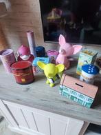 12 Spaarpotten  samen 10 euro, Verzamelen, Spaarpotten, Ophalen of Verzenden