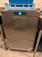 Professionele vaatwasser Hobert, Electroménager, Lave-vaisselle, Enlèvement, Utilisé, Autoportant