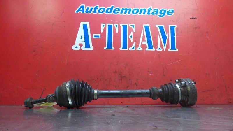 ARBRE DE TRANSMISSION AVANT GAUCHE Volkswagen, Autos : Pièces & Accessoires, Utilisé, Volkswagen