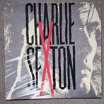 Charlie Sexton: Charlie Sexton (LP), Ophalen of Verzenden