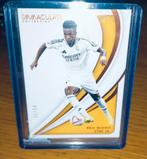 Panini Immaculate 2024 Vini Jr Real Madrid genummerd 01/70, Verzamelen, Ophalen of Verzenden