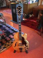 Ibanez AF125 gitaar, Muziek en Instrumenten, Snaarinstrumenten | Gitaren | Elektrisch, Ophalen, Hollow body, Ibanez