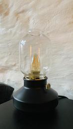 IKEA Lampe de table,, Maison & Meubles, Enlèvement, Comme neuf, Verre, Moins de 50 cm