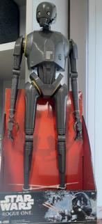 Prachtig figuur!, Enlèvement