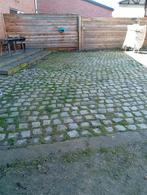 kasseien, Tuin en Terras, Ophalen