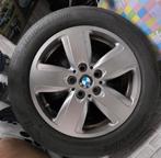 4 velgen met banden Bmw1, Auto-onderdelen, Banden en Velgen, Ophalen, Band(en)