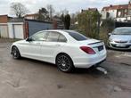 2016 Mercedes C180 204 Voiture, Autos, Achat, Euro 6, Entreprise, Autre carrosserie