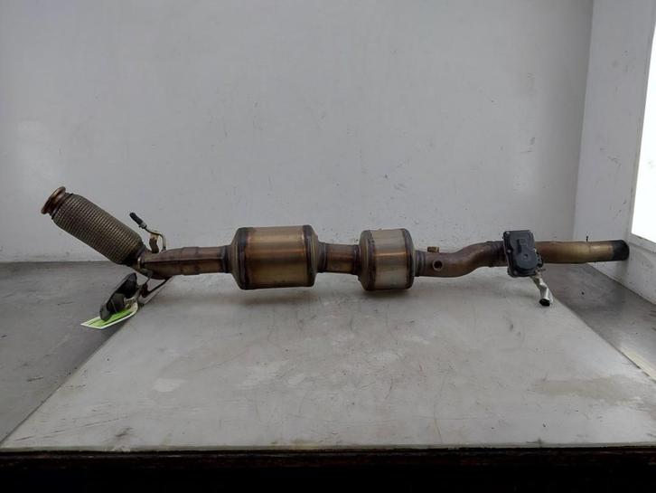 CATALYSEUR Golf VIII (CD1) (|3Q0254301LX|3Q0253059ES|), Autos : Pièces & Accessoires, Systèmes d'échappement, Volkswagen, Utilisé