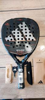 Adidas metalbone 3.5 galan, Sport en Fitness, Padel, Ophalen of Verzenden, Nieuw, Padelracket