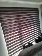 Store bateau, Enlèvement