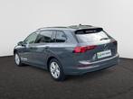 Volkswagen Golf VIII SW Golf SW 1.0 TSI Life Business OPF, Argent ou Gris, Achat, Boîte manuelle, Break