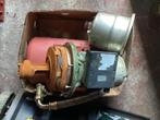 Waterpomp, Ophalen, Zo goed als nieuw