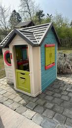 Speelhuisje buiten, Kinderen en Baby's, Ophalen, Gebruikt