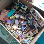 Lucifers, Verzamelen, Rookartikelen, Aanstekers en Luciferdoosjes, Ophalen