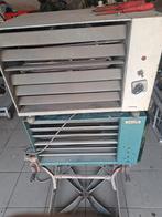 Industrieel verwarmingstoestel, Doe-het-zelf en Bouw, Steigers, Ophalen