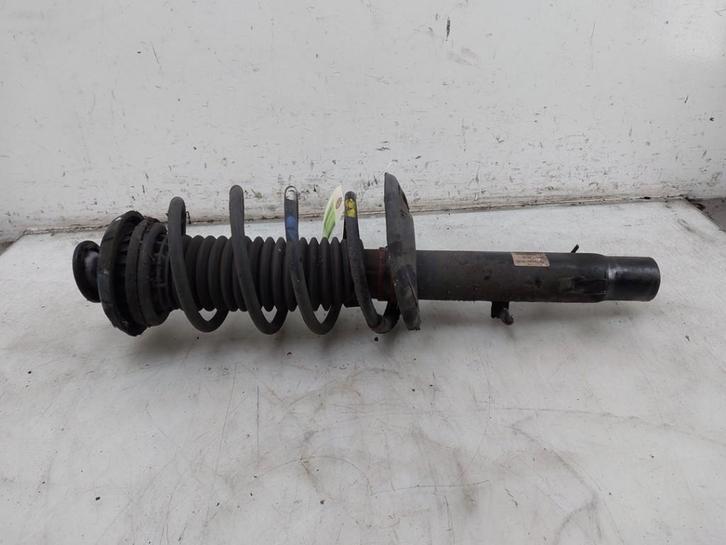 SCHOKBREKER RECHTS VOOR Citroën C3 (SC) (|9801736180|), Auto-onderdelen, Ophanging en Onderstel, Citroën, Gebruikt