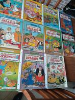 Oude Urbanus strips 11 stuks, Boeken, Ophalen of Verzenden