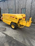 Balenpers, Zakelijke goederen, Landbouw | Tractoren, Ophalen