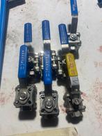 kogelkranen, Doe-het-zelf en Bouw, Buizen en Afvoer, Ophalen