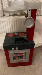 Mag gratis weg, Ophalen, Gebruikt, Kunststof, Speelkeuken