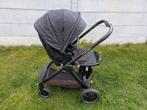 Maxi-Cosi Adorra kinderwagen + reiswieg, Kinderen en Baby's, Kinderwagens en Combinaties, Gebruikt, Verstelbare duwstang, Maxi-Cosi