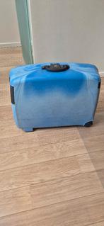 Reiskoffer Delsey, Gebruikt, Hard kunststof, 70 cm of meer, 55 cm of meer
