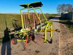 Hark Claas Liner 390S, Ophalen, Akkerbouw, Weidebouw
