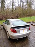 mercedes coupé sport 2.2 cdi, Autos, Argent ou Gris, Achat, Boîte manuelle, 2 portes