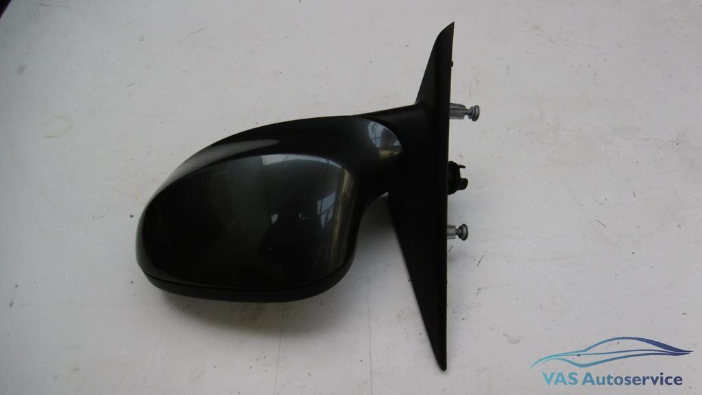 Buitenspiegel  spiegel  links  BMW 3-serie E90- E91  LCI gro, Autos : Pièces & Accessoires, Rétroviseurs, BMW, Utilisé, Enlèvement ou Envoi