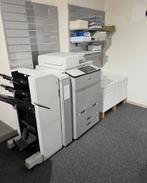 Printer Canon Imagepress C170 + Brochure Finisher AC1 + OCR, Computers en Software, Printers, Ophalen, Canon, All-in-one, Draadloos
