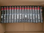Bond films op VHS 15st, Cd's en Dvd's, Ophalen, Zo goed als nieuw, Actie en Avontuur