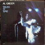 AL GREEN - 3 TITELS  LP'S, Gebruikt, Ophalen of Verzenden, Soul of Nu Soul, 1980 tot 2000