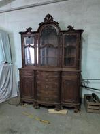 Antieke buffetkast, Huis en Inrichting, Ophalen