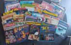 LOT 32x Vinyles 33T Various Artists, Cd's en Dvd's, Vinyl | Rock, Ophalen of Verzenden, Gebruikt, 12 inch, Poprock