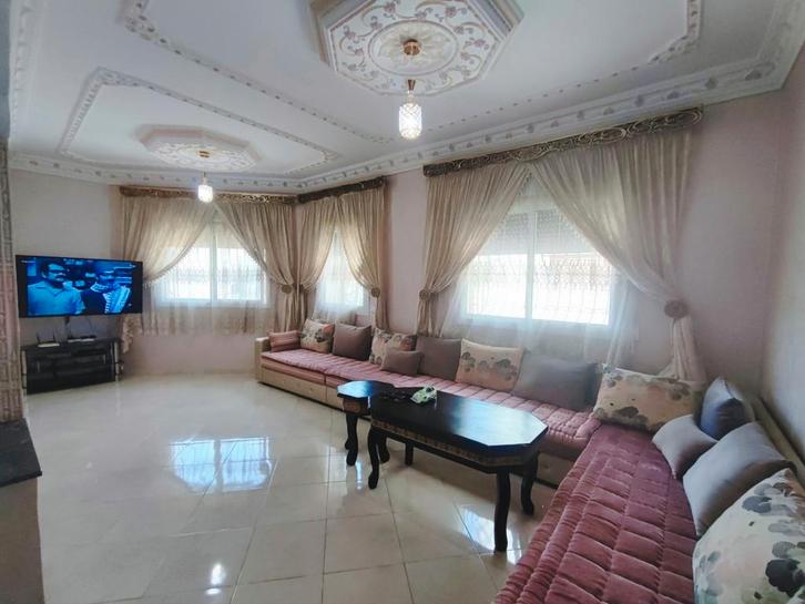 Gemeubileerd appartement te huur met 2 slaapkamers en 3 geve, Immo, Expat Rentals