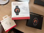 Huawei GT5 46mm, Étanche, Enlèvement ou Envoi, Comme neuf, Avancer d'un pas