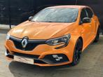 Renault Megane R.S. Aut. EDC 4CONTROL, Auto's, Renault, Automaat, Euro 6, Bedrijf, 5 zetels