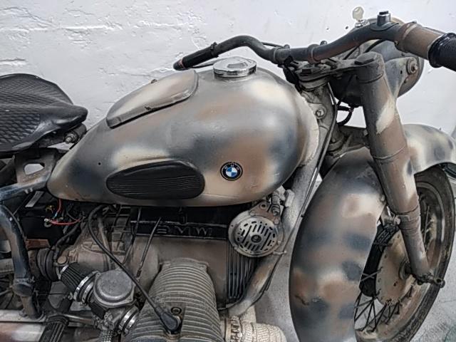 DNIEPR   BMW 800 CC MOTOR, Motoren, Motoren | Oldtimers, 2 cilinders, Ophalen