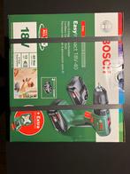 Visseuse neuve Bosch 18V avec 2 batteries et 34 accessoires, Bricolage & Construction, Enlèvement, Neuf