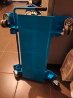 Moto Mover, Animaux & Accessoires, Jouets pour chiens, Enlèvement