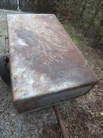 ancêtre, remorque nue, Autos, Particulier, Achat