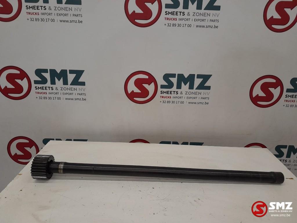 Occ steekas zonder sper Volvo, Auto-onderdelen, Gebruikt, Volvo, Ophanging en Onderstel