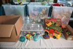 Groot lot speelgoed, enkel verkoop per lot, Collections, Enlèvement