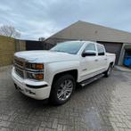 Chevrolet Silverado 6.2 V8 High Country 4x4 LPG, Autos, Chevrolet, Cuir, 5 places, Automatique, Particulier