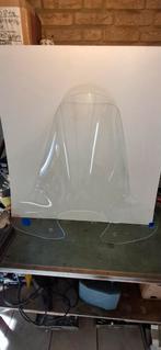 Nieuw scooter windscherm btc agm universeel toepasbaar, Ophalen of Verzenden