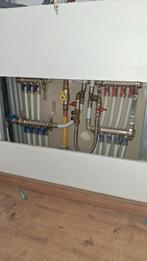 Chaudière vaillant 24kw -  douche, wc, robinet, meuble, Bricolage & Construction