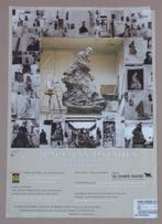 WILFRIED PAS / AFFICHE / KLEURZEEFDRUK / 98x68cm / PANTER, Enlèvement ou Envoi