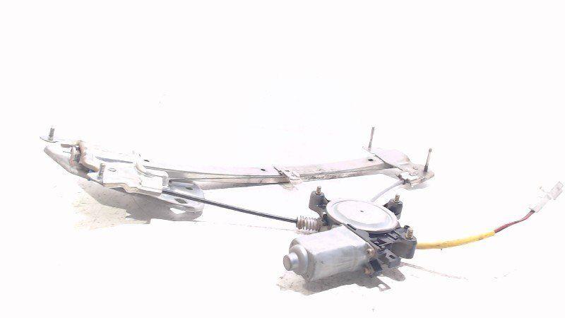 Raammechaniek elektrisch rechts voor Toyota Celica, Onderdelen@venauto.nl, Van der Ven Autorecycling B.V., Ettenseweg 76, 4706 PB Roosendaal, The Netherlands